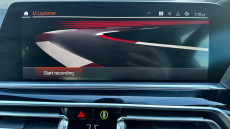 BMW X5 xDrive M50i 5dr Auto Petrol Estate